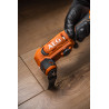 Multitool 18V BRUSHLESS BMT18BL-0 AEG POWERTOOLS