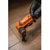 Multitool 18V BRUSHLESS BMT18BL-0 AEG POWERTOOLS | BMT18BL-0