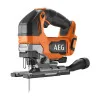 Scie sauteuse 18V BRUSHLESS BST18BLX2-0 AEG POWERTOOLS | BST18BLX2-0