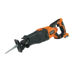 Scie sabre 18V BUS18C2-0 AEG POWERTOOLS | BUS18C2-0