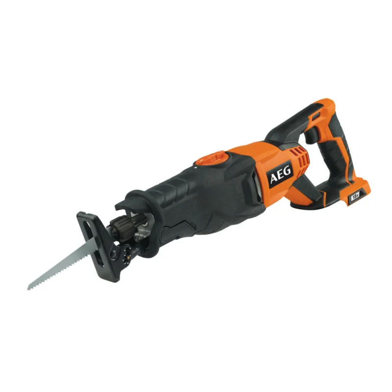 Scie sabre 18V BUS18C2-0 AEG POWERTOOLS | BUS18C2-0