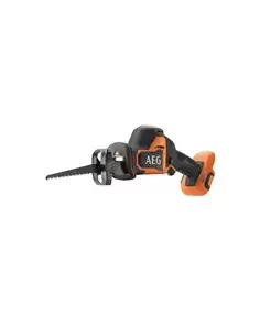 Scie sabre SUBCOMPACT 18V BRUSHLESS BUS18SBL-0 AEG POWERTOOLS