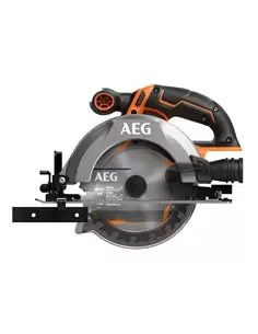 Scie circulaire 165 mm 18V BKS18C2-0 AEG POWERTOOLS