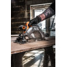 Scie circulaire 165 mm SUBCOMPACT 18V BRUSHLESS BKS18SBL-0 AEG POWERTOOLS