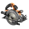 Scie circulaire 190 mm 18V BRUSHLESS BKS18BL2-0 AEG POWERTOOLS | BKS18BL2-0