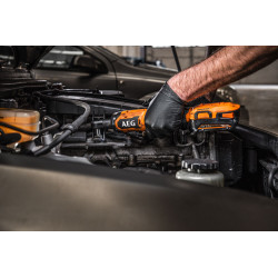 Clé à cliquet 18V BRUSHLESS, 74 Nm BSS18R38BL-0 AEG POWERTOOLS