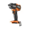 Boulonneuse à chocs 18V BRUSHLESS BSS18MTF12BL-0 AEG POWERTOOLS | BSS18MTF12BL-0