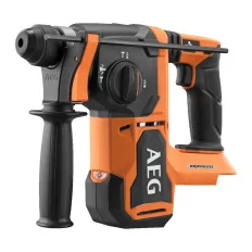 Perforateur burineur SDS+ 18V BRUSHLESS BBH18BL2-0 AEG POWERTOOLS | BBH18BL2-0