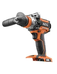 Perceuse-visseuse à percussion 18V BRUSHLESS BSB18CBL-0 AEG POWERTOOLS