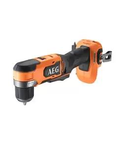 Perceuse-visseuse d'angle SUBCOMPACT 18V BRUSHLESS BS18SRABL-0 AEG POWERTOOLS