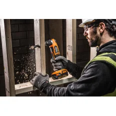 Perceuse-visseuse d'angle SUBCOMPACT 18V BRUSHLESS BS18SRABL-0 AEG POWERTOOLS | BS18SRABL-0