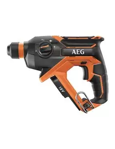 Perforateur burineur SDS+ 18V compac BBH18C-0 AEG POWERTOOLS