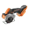 Mini scie multi-matériaux SUBCOMPACT 18V BRUSHLESS BMMS18SBL-0 AEG POWERTOOLS | BMMS18SBL-0