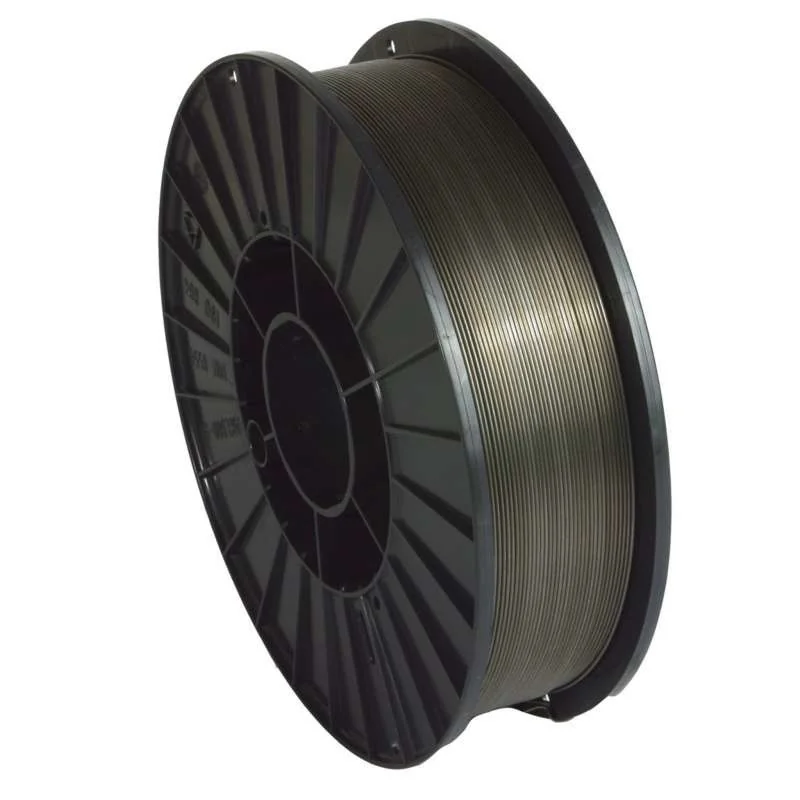 Fil fourré E71T-GS Ø 1,0 mm - Bobine S200/4,5 kg | TOPARC | GYS086623 Fil fourré E71T-GS Ø 1,0 mm - Bobine S200/4,5 kg | TOPARC | GYS086623