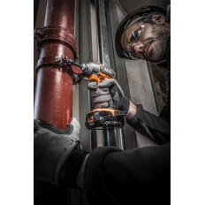 Visseuse à chocs 18V BRUSHLESS BSS18C3B3-0 AEG POWERTOOLS | BSS18C3B3-0