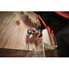 Visseuse à chocs 18V BRUSHLESS BSS18C3B3-0 AEG POWERTOOLS | BSS18C3B3-0