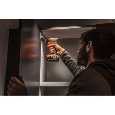 Visseuse à chocs SUBCOMPACT 18V BRUSHLESS BSS18SBL2-0 AEG POWERTOOLS | BSS18SBL2-0