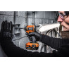 Visseuse à chocs SUBCOMPACT 18V BRUSHLESS BSS18SBL2-0 AEG POWERTOOLS