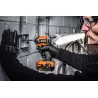 Visseuse à chocs SUBCOMPACT 18V BRUSHLESS BSS18SBL2-0 AEG POWERTOOLS | BSS18SBL2-0