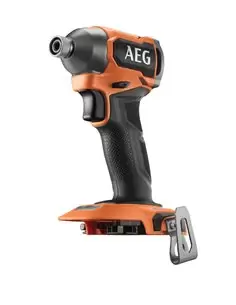 Visseuse à chocs SUBCOMPACT 18V BRUSHLESS BSS18SBL2-0 AEG POWERTOOLS | BSS18SBL2-0