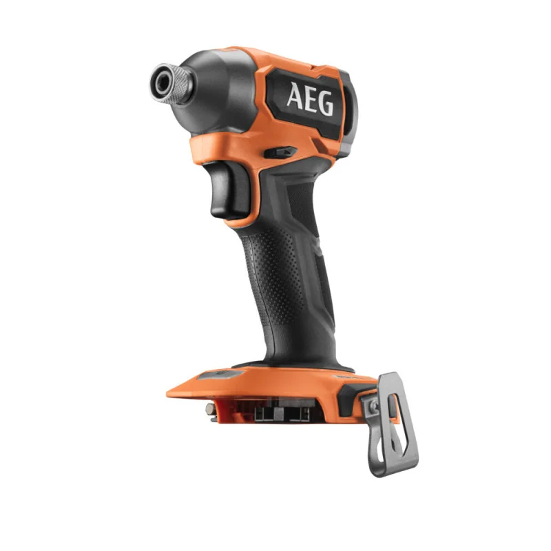 Visseuse à chocs SUBCOMPACT 18V BRUSHLESS BSS18SBL2-0 AEG POWERTOOLS | BSS18SBL2-0