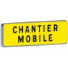 KM9 700 C2 CHANTIER MOBILE JAU Taliaplast 525407 | 525407