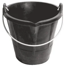 SEAU A BEC CAOUT.ARME 12L ANSE Taliaplast 320109 | 320109