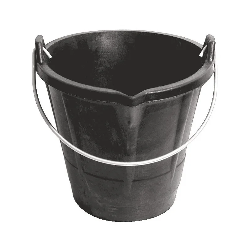 SEAU A BEC CAOUT.ARME 12L ANSE Taliaplast 320109 | 320109