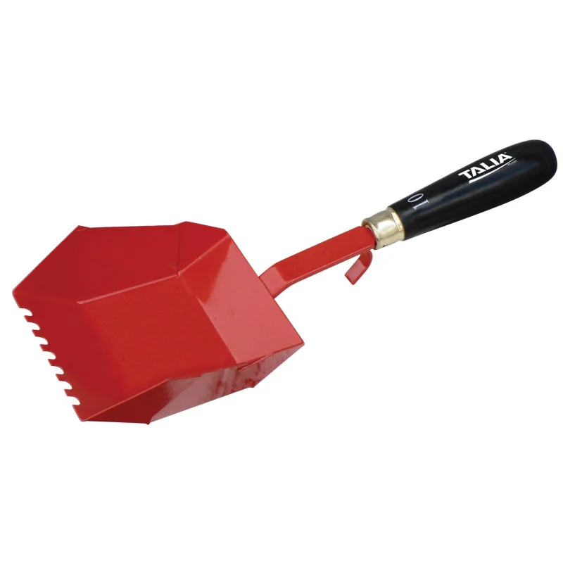 RESERVOIR DENTE A COLLE 100 MM Taliaplast 401802 | 401802
