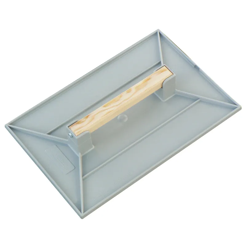 TALOCHE PS GRISE 34X23CM RECTA Taliaplast 300204 | 300204 TALOCHE PS GRISE 34X23CM RECTA Taliaplast 300204 | 300204
