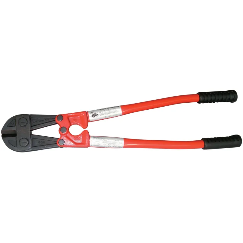 COUPE BOULONS BRAS TUBE 600 Taliaplast 461101 | 461101 COUPE BOULONS BRAS TUBE 600 Taliaplast 461101 | 461101