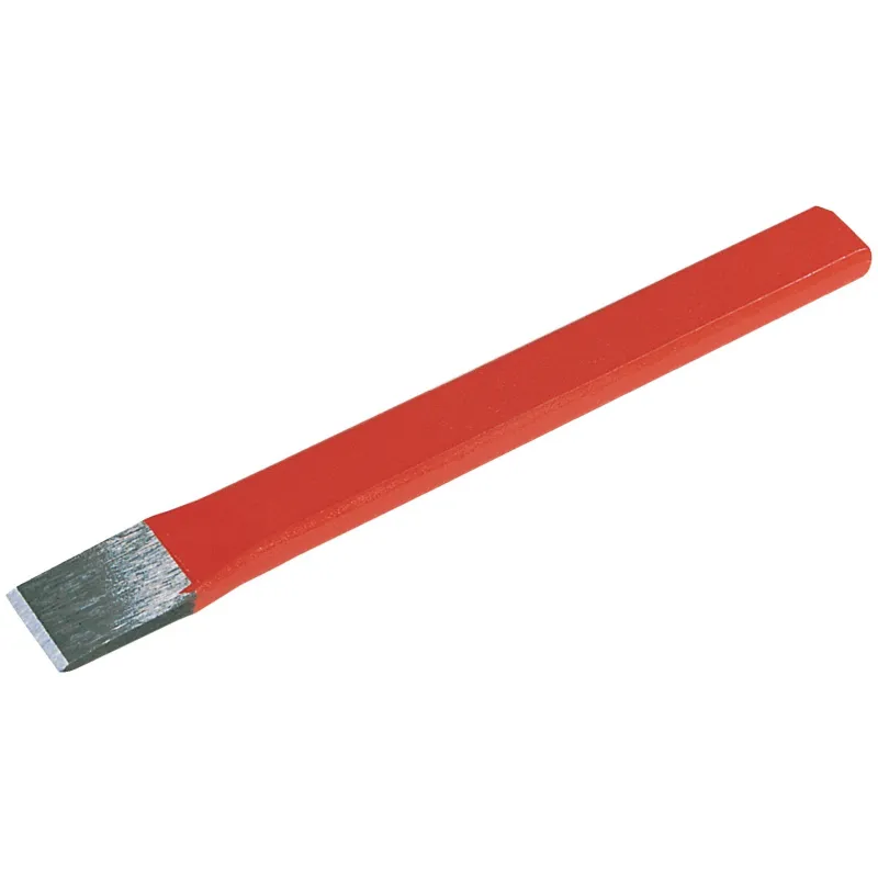 BURIN MECANICIEN 200MM Taliaplast 460802 | 460802