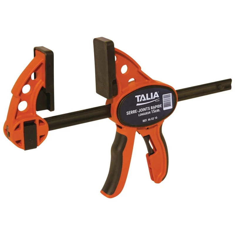 SERRE JOINT RAPIDE 450MM Taliaplast 460312 | 460312
