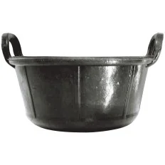 AUGE CAOUT.ARME 30L CARBONERA Taliaplast 320217 | 320217