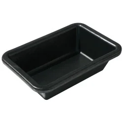 AUGE CAOUTCHOUC ARME 20 LITRES Taliaplast 320203 | 320203