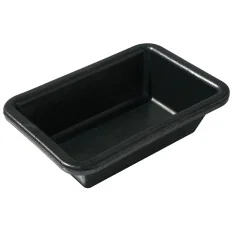 AUGE CAOUTCHOUC ARME 20 LITRES Taliaplast 320203 | 320203
