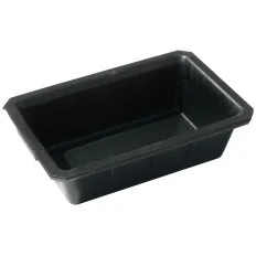 AUGE CAOUTCHOUC ARME 10 LITRES Taliaplast 320202 | 320202