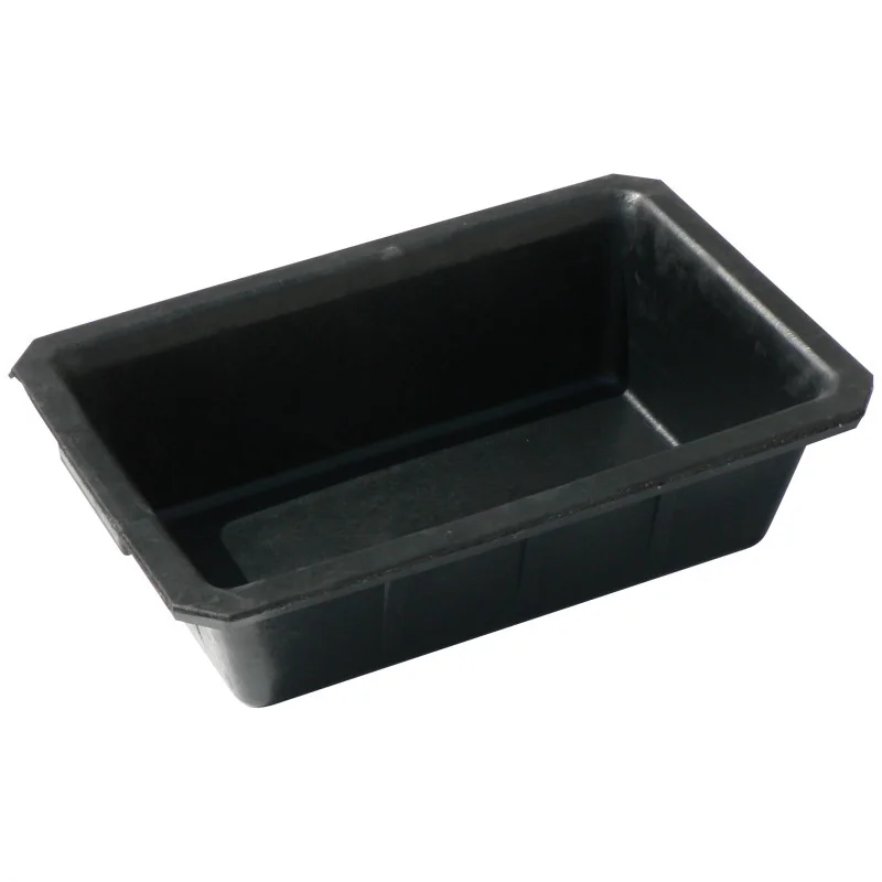 AUGE CAOUTCHOUC ARME 10 LITRES Taliaplast 320202 | 320202