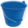 SEAU PRO BLEU 13L POIGNEE ET E Taliaplast 310134 | 310134