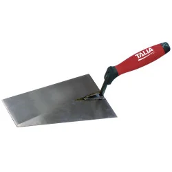 TRUEL.CARREE 18 POIGNEE BI-MAT Taliaplast 432201 | 432201