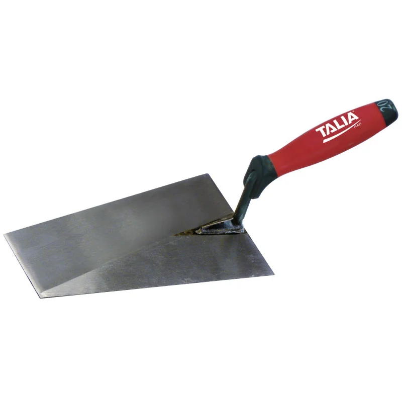 TRUEL.CARREE 18 POIGNEE BI-MAT Taliaplast 432201 | 432201