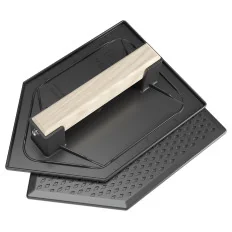 TALOCHE PS NOIRE 27X18CM POINT Taliaplast 300406 | 300406