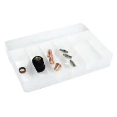 Coffret consommables pour torche Plasma TPT40 | TOPARC | GYS039957