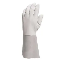 Gants de soudage PRO TIG (Taille 10) | TOPARC | GYS045194