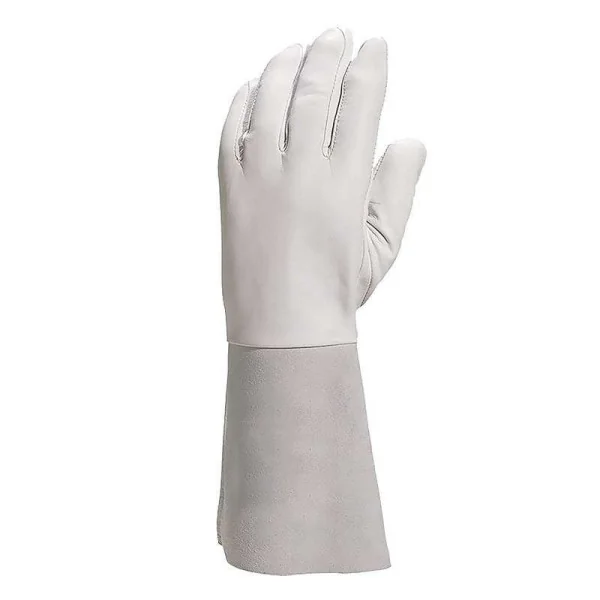 Gants de soudage PRO TIG (Taille 10) | TOPARC | GYS045194