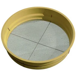 TAMIS TAMIPLAST RENFORCE Nø8 P Taliaplast 370603 | 370603