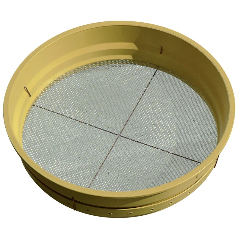 TAMIS TAMIPLAST RENFORCE Nø8 P Taliaplast 370603 | 370603