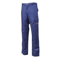 Pantalon de soudeur en coton - Taille M (44/46) | TOPARC | GYS046375