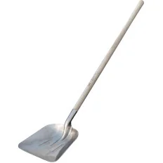 PELLE ALU 42X37 AVEC MANCHE Taliaplast 470220 | 470220