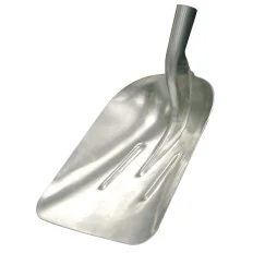 PELLE ALU 42X37 SANS MANCHE Taliaplast 470210 | 470210